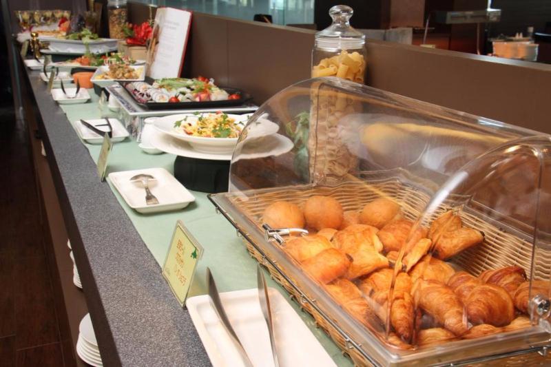 Ana Crowne Plaza Hotel Kushiro By Ihg Exterior foto
